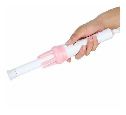 Rizador De Cabello Automatico