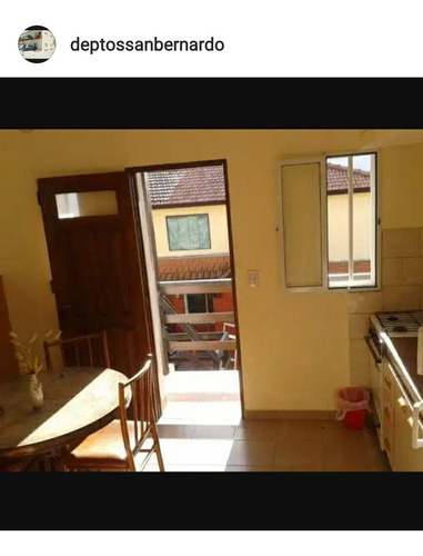 Imagen 2 de 14 de San Bernardo, Frente Al Mar, 2 Amb O Duplex 3 Amb