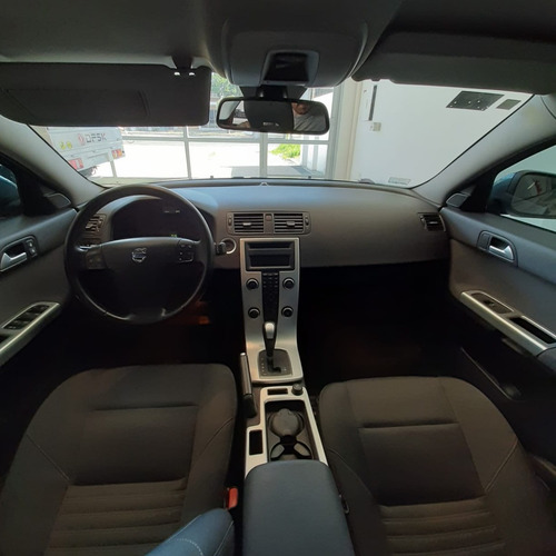 Volvo S40 T5 Automático High 2011 Baudena