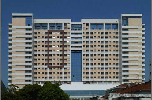 Imagem 11 de 30 de Sala Em Vila Matias, Santos/sp De 70m² À Venda Por R$ 400.000,00 - Sa581019-s
