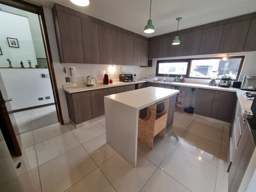 Arriendo Casa De 3 Dorm, En Chamisero Chicureo