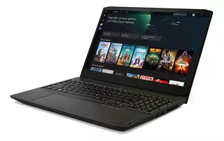 Lenovo - 2021 - Ideapad Gaming 3 - Computadora Portátil -