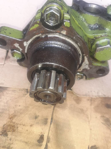 Imagen 1 de 3 de Bomba De Dirección De Toyota Dina 14b Original Del98 A 03