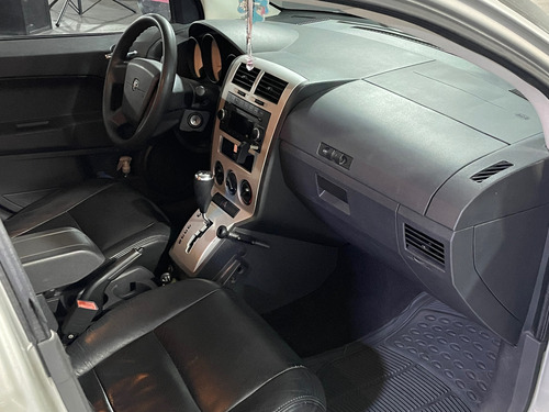 Dodge Caliber 2009 Aut.