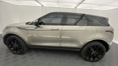 Imagen 4 de 25 de Land Rover Ranger Rover Evoque