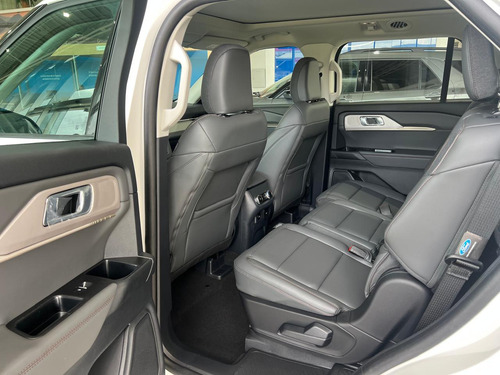 Ford Explorer Active 2025 Casatoro 170 A.a.