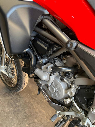 Imagen 11 de 13 de Ducati Multistrada Enduro