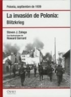 Invasion De Polonia, La - Blitzkrieg - Zaloga, Stenen