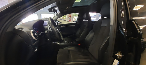 Imagen 9 de 18 de Audi A3 Usado Sedan 2.0 Tfsi 2018 Audibsas