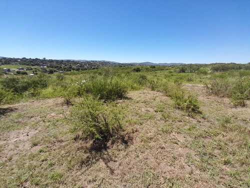 Se Vende Terreno En Villa Santa Cruz Del Lago