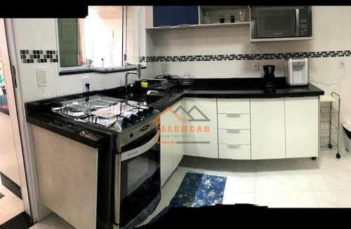 Sobrado À Venda Por R$ 795.000,00 - Vila Formosa (zona Leste) - São Paulo/sp - So0142