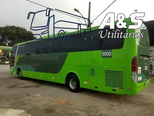 Imagem 2 de 5 de Busscar Jum Buss 360 2008 Mb Super Oferta Confira!! Ref.285