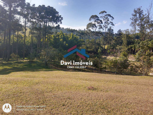 Imagem 10 de 15 de Alto Padrão Lindíssimo Sitio Em Atibaia-sp Com 387.000m2 - Di92
