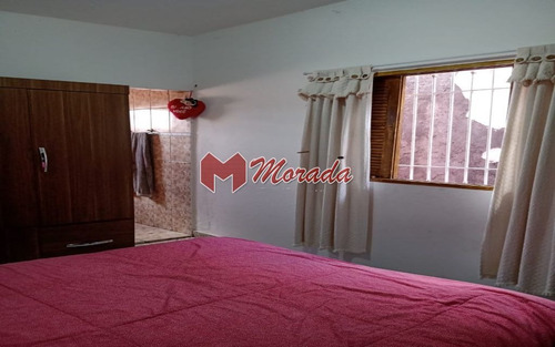 Imagem 8 de 20 de Sobrado Venda Jd.adriana, 140m² - 18155