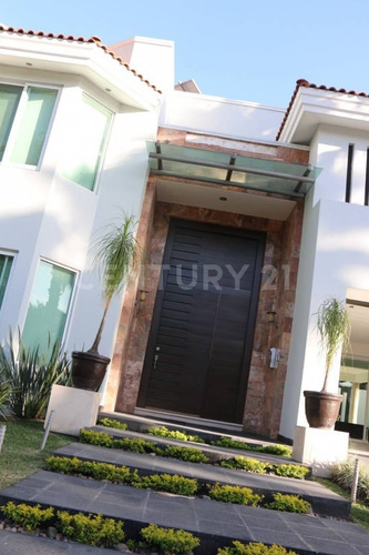 Imagen 5 de 30 de Casa En Venta, Puerta De Hierro, Zapopan, Jalisco