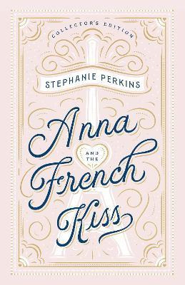 Libro Anna And The French Kiss Collector's Edition - Step...