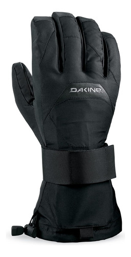 Dakine Guantes De Pulsera Para Mujer