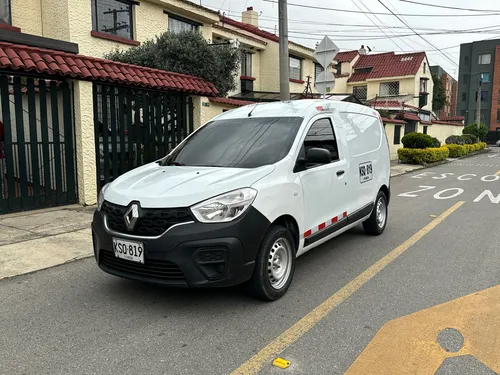 Renault Kangoo 1.6 Express Confort