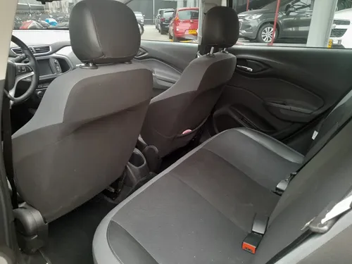 Chevrolet Onix 1.4 Ltz 5 p