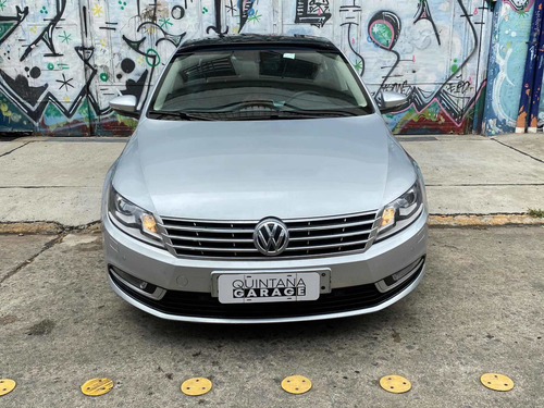 Volkswagen Passat Cc 2.0 Luxury Tdi 170cv 2013