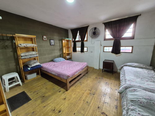 Dos Duplex + Monoambiente + Cabaña En Nueva Atlantis (1153)
