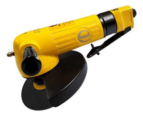 Esmerilhadeira Angular Pneumática Puma 5'
