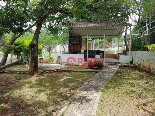 Imagem 5 de 27 de Chácara Com 3 Dormitórios À Venda, 1300 M² Por R$ 424.000,00 - Cercado - Araçoiaba Da Serra/sp - Ch0040