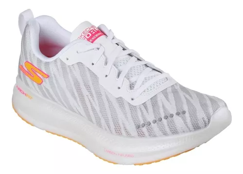 Tênis Go Run Razor Excess 2 Feminino Skechers