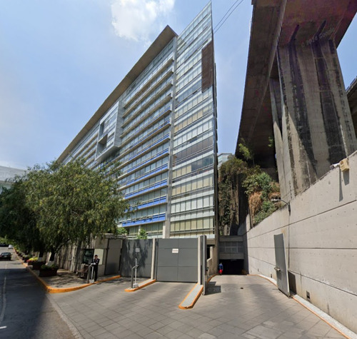 Departamento En Venta En Bosques De Abetos, Bosques De Las Lomas, Miguel Hidalgo. Ch3-ru. 135