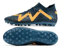Comprar Championes De Futbol 5 Puma Future Ultimate Ag  ( 10 Us ) 