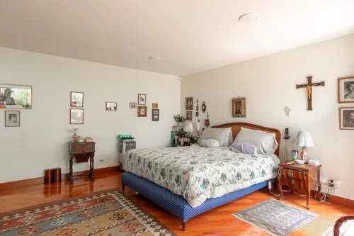 Apartamento En Venta En Los Rosales. Cod V22945