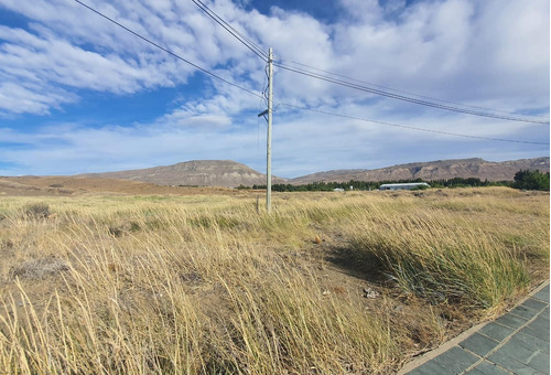 Venta De Terreno En El Calafate