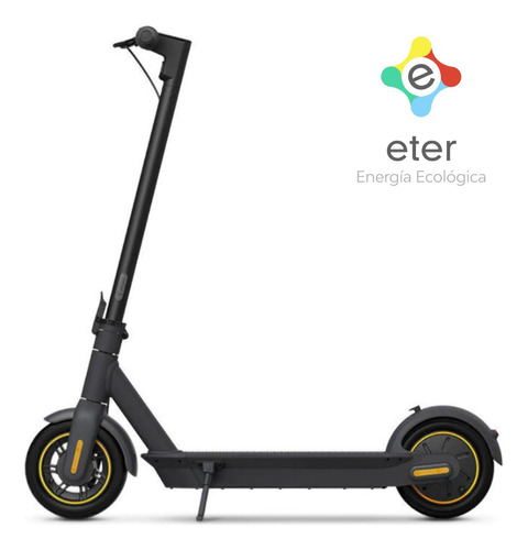 Scooter Eléctrico Segway Ninebot Max Pilar Zona Norte