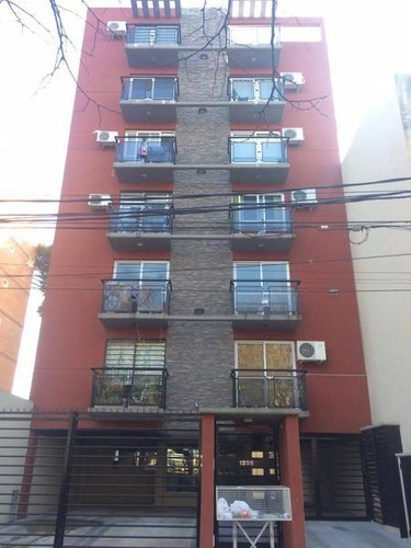 Departamento 2 Ambientes Con Cochera En Venta - Haedo