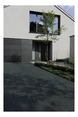Porcelanato Alberdi 80x80 2da Re Sierra Noce