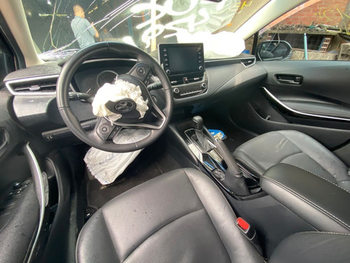 Imagem 3 de 5 de Sucata Toyota Corolla Xei 2019/2020 Flex 177cvs