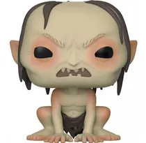 Comprar Funko Pop Señor De Los Anillos * Gollum Smeagol