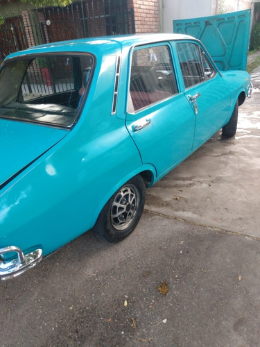 Renault Renault 12