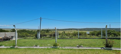 Venta Lote Perimetrado (426 M2)- La Cumbre (zona A 150 Mts  Campo De Lavanda Y De Ruta 38)