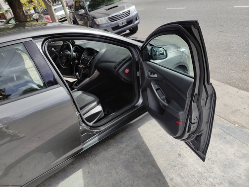 Ford Focus III 2.0 Se Plus Mt