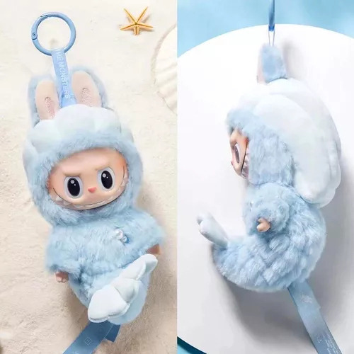 Ch 2 Unidades For Wi Labubu Emocionante Macaron The S - Ccin