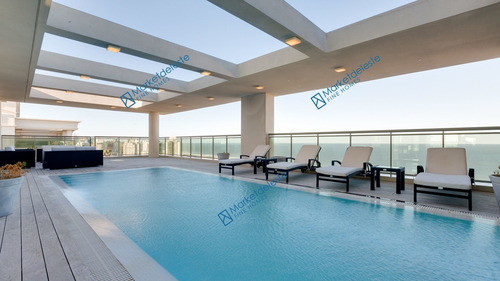 Imagen 2 de 29 de Penthouse En La Brava