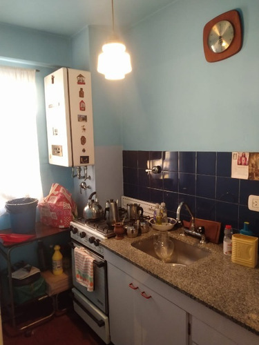 Imagen 7 de 14 de Monoambiente En Venta En Sarandi Oeste