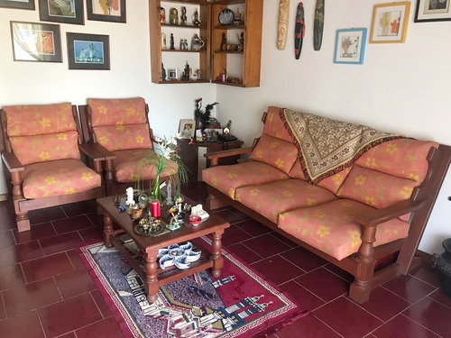 Imagen 7 de 24 de Casa De 3 Dormitorios C/ Cochera Y Piscina Molinari - Cosquín