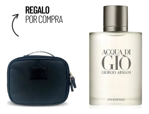 Armani gio men's cologne cheap