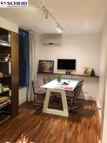 Imagem 3 de 6 de Ótima Sala Comercial, Boa Localização - Mr63794