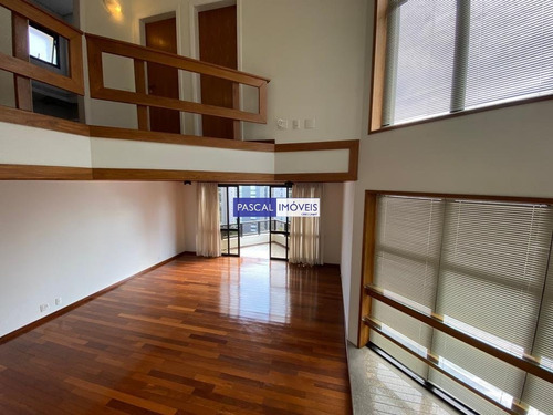 Imagem 2 de 15 de Apartamento Campo Belo 03 Dormitorios 03 Vagas - L-20393