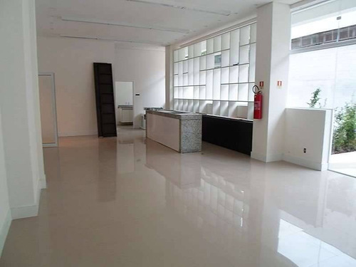 Imagem 9 de 24 de Apartamento Em Granja Viana, Cotia/sp De 26m² 1 Quartos À Venda Por R$ 250.000,00 - Ap1950488-s