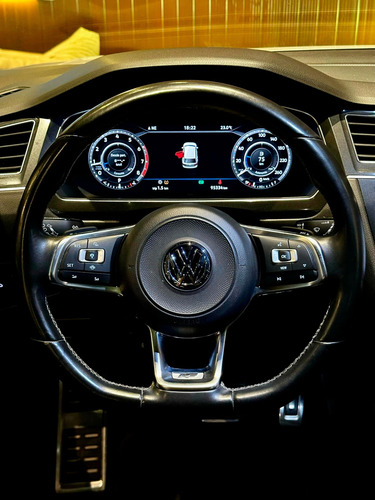 Volkswagen Tiguan Allspac R-Line 350 TSI 2.0 4x4