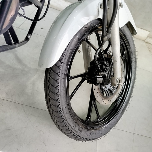 Honda Cg 150 Titan Ex